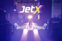 JetX