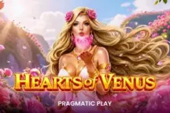 Hearts of Venus